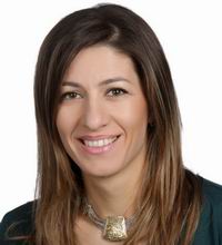 الدكتورة لبنى بايوق